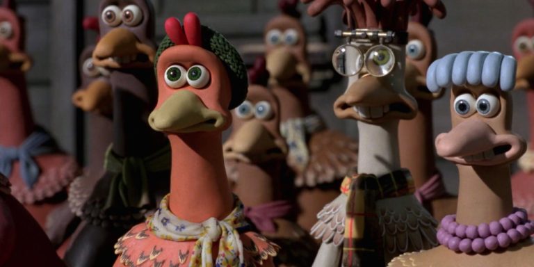 Chicken Run 2 Release Date Cast And More Updates DroidJournal