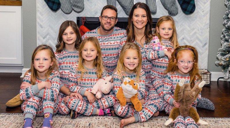 Outdaughtered 8 Release Date And Latest Updates Droidjournal 38520 Hot Sex Picture