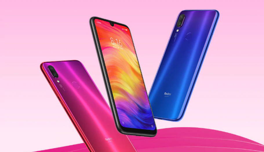 Download Redmi Note 7 Pro Wallpapers In Full Hd Resolution Droidjournal