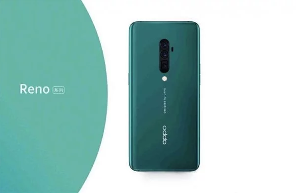 Reno by OPPO