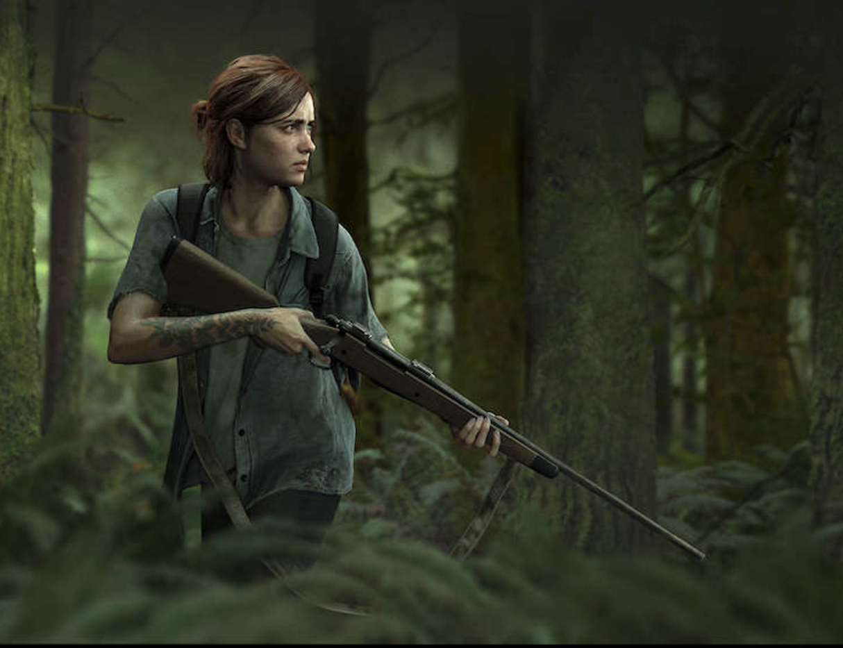 The Last Of Us 2 Release Date Leaked Last Of Us Part 2 Release Photos