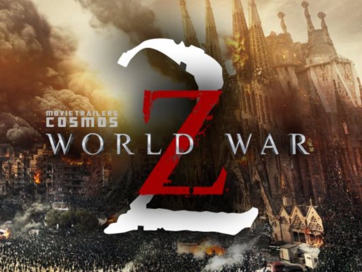 World War Z 2 Cast Sequel Release Dates And More Droidjournal