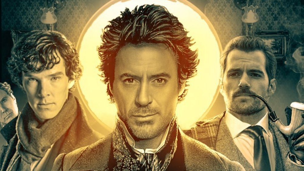Sherlock Holmes 3: Release Date and other Details - DroidJournal