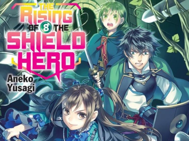 Rising Of The Shield Hero Season 2 English Release Date The Rising Of The Shield Hero Season 2: Release Date, Cast and Updates