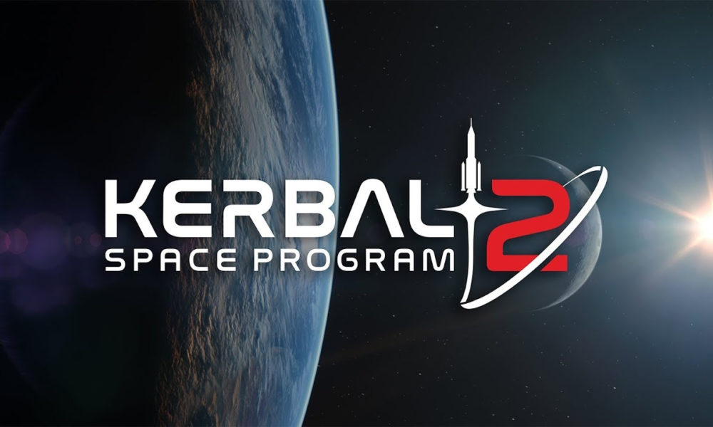 kerbal space program 2 relesase date