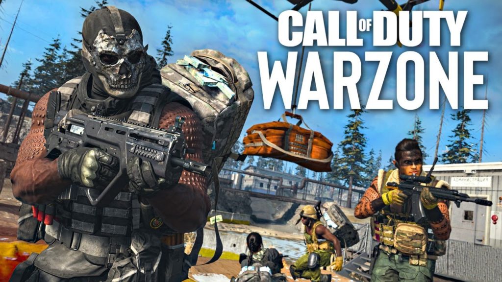 Call Of Duty Warzone Season 4 Updates New Map And More Droidjournal