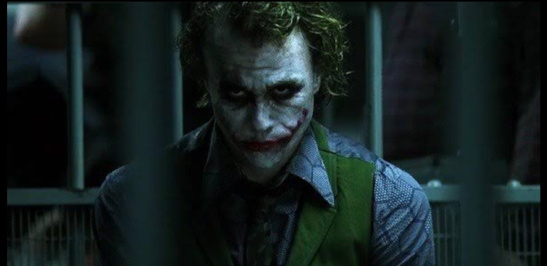 Know the major details about Nolan's Dark Knight involving Joker and ...