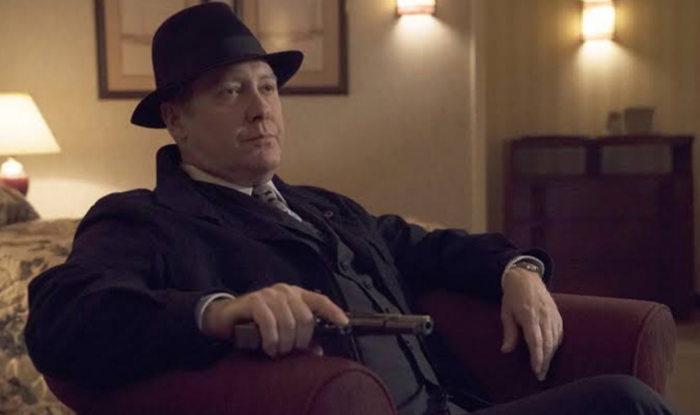 Here are some Behind-the-Scenes Facts about The Blacklist! - DroidJournal