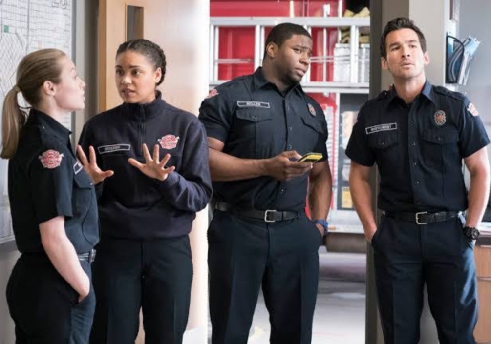 Station 19 Season 4 Cast, Plot, Release Date and More! DroidJournal