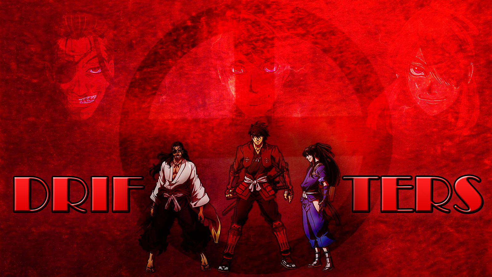 Drifters Season 2 Release Date And All Other Updates - Release on