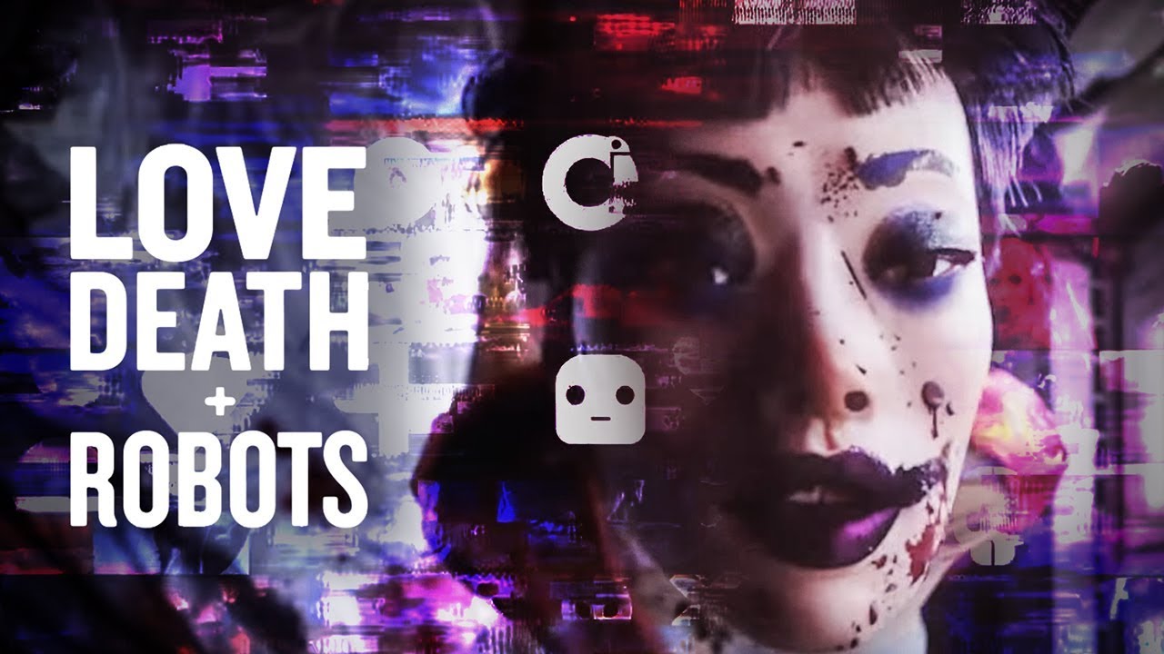 Will the robots return to Love, death + Robots Season 2?