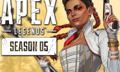 Apex Legends Season 5