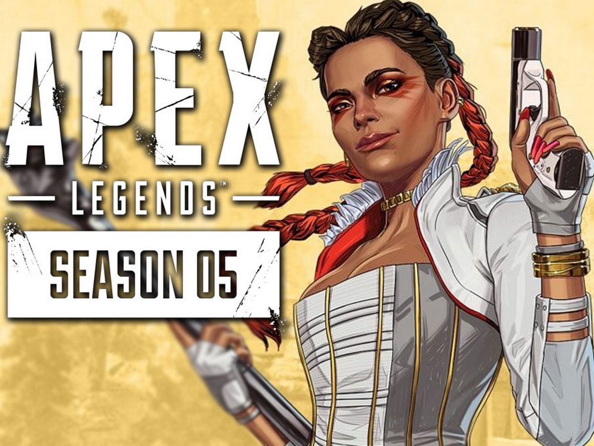 Apex Legends Season 5