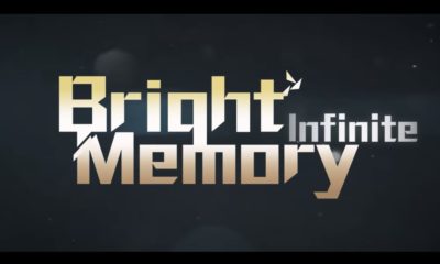 Bright-Memory-Infinite
