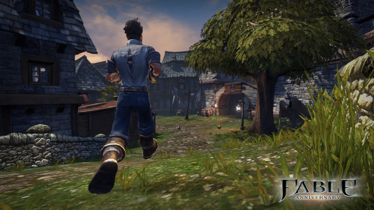 fable game release date