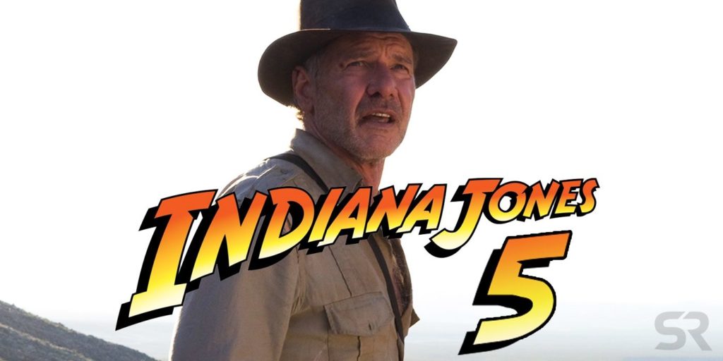 Indiana Jones 5 Release Date Confirmed (Again) and More ! DroidJournal