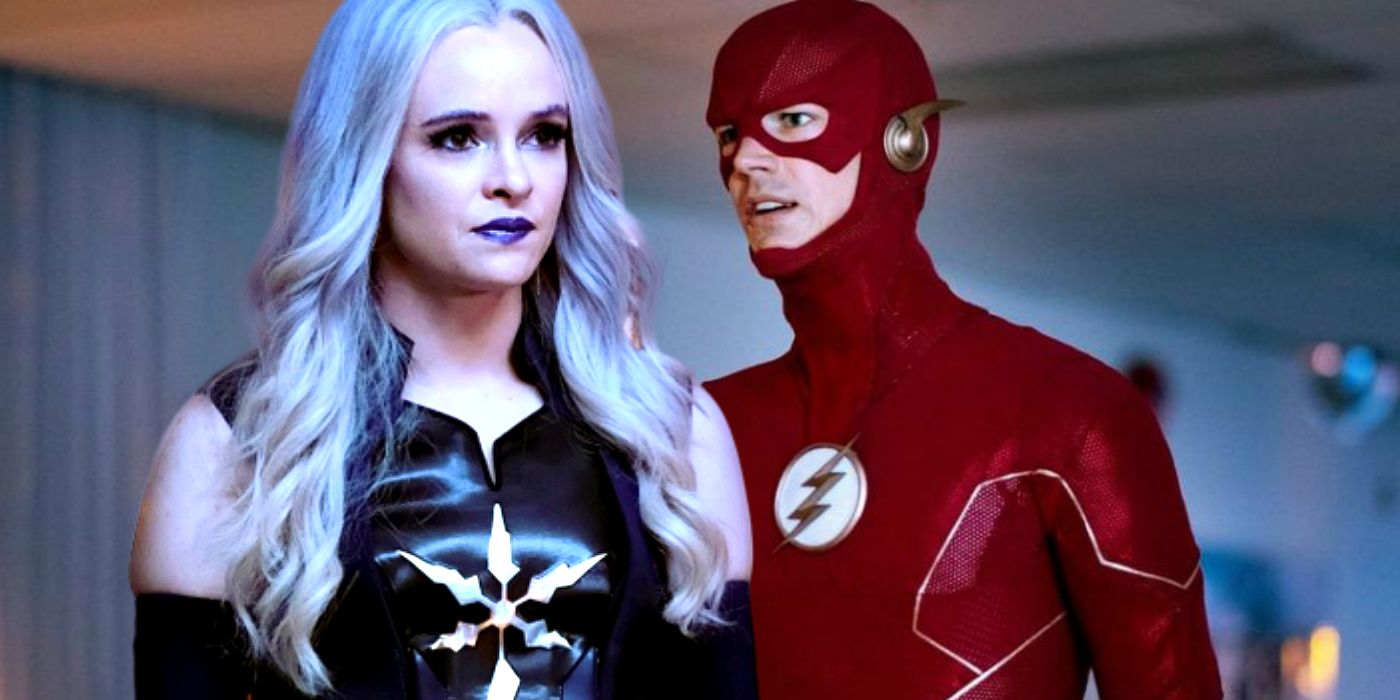 Hartley Sawyer is dismissed from The CW’s The Flash. Know Why?