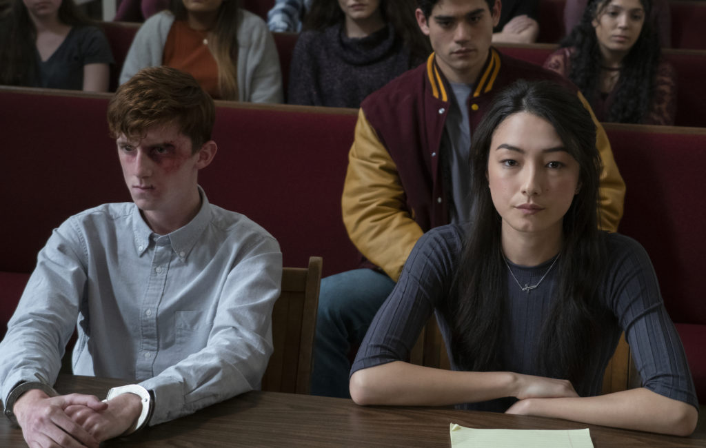 The Society Season 2 all latest Details- Cast, Plot and Release Date ...