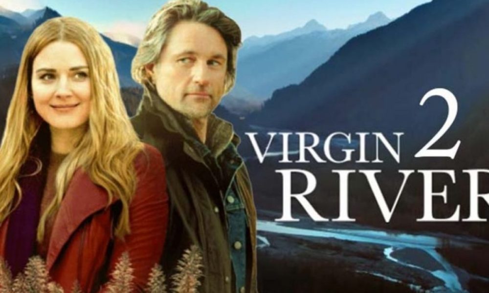 virgin river season 2 cast