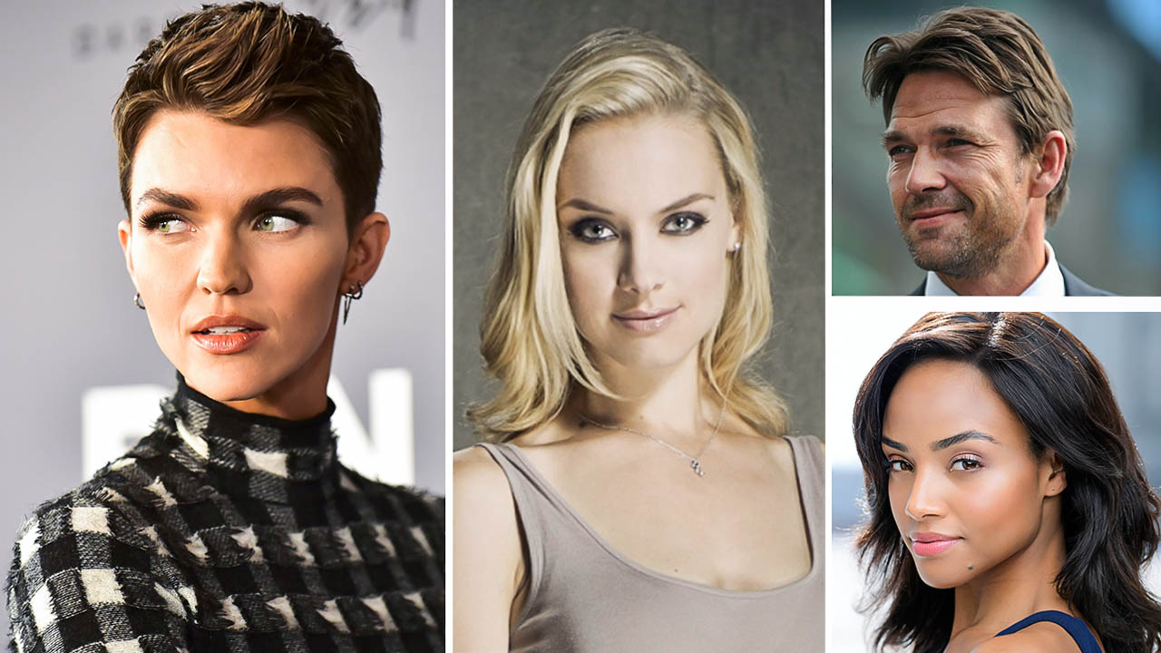 All major updates on the cast of The CW’s Batwoman Season 2!