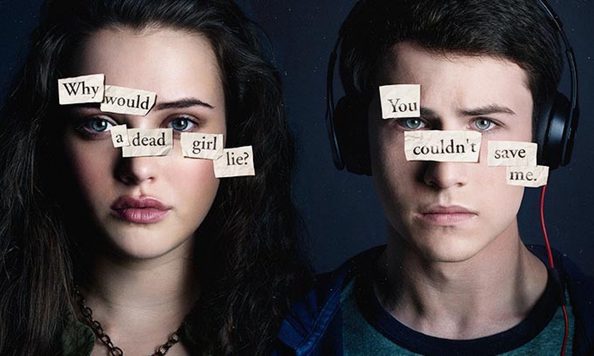 Why 13 Reasons Why is obsessed with Deaths and Suicides?