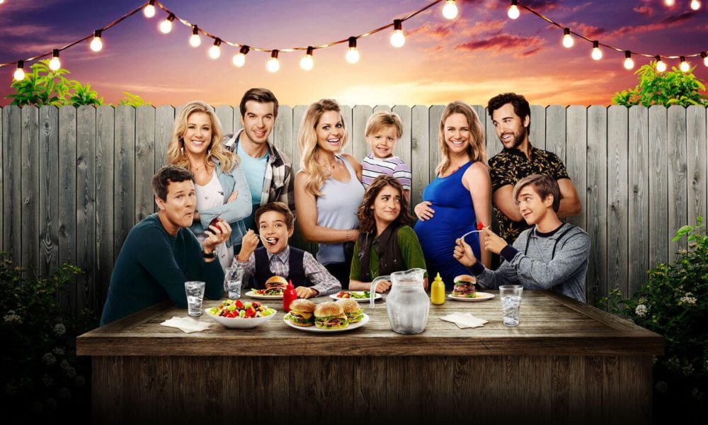 Fuller House Final Season Release Date Cast Plot And More Droidjournal