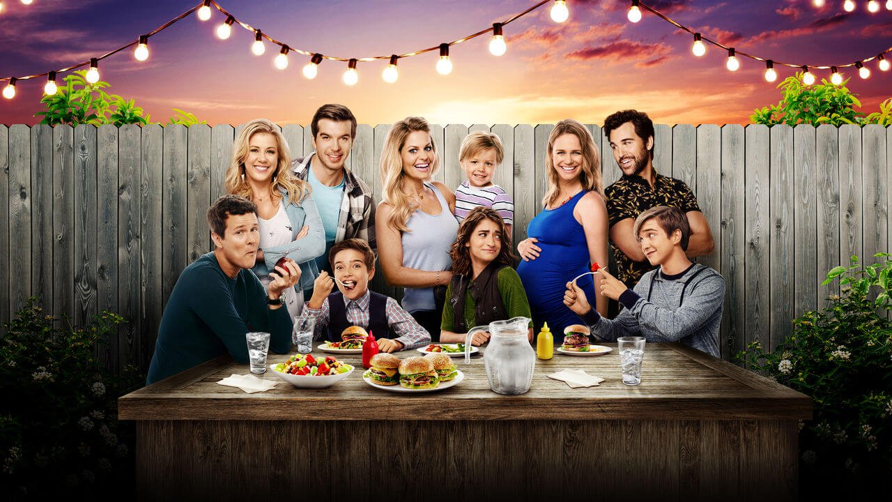 Will Netflix renew Fuller House for Season 6? Let's find out!