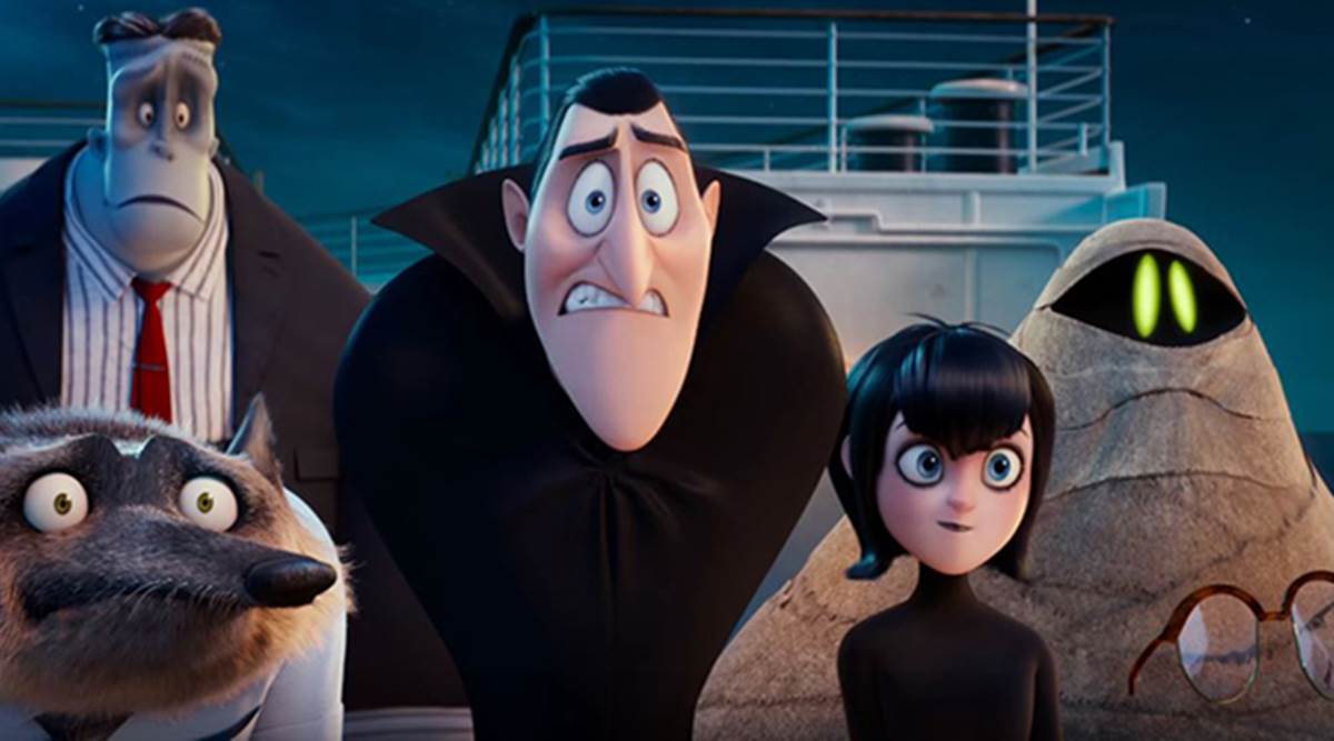 Hotel Transylvania 4: Cast, Plot, Trailer, Release Date, and much more!