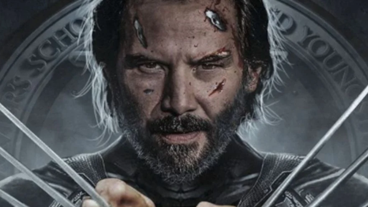 Can Keanu Reeves Become Mcu S New Wolverine Droidjournal