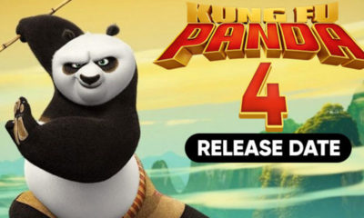 Kung Fu Panda 4 Archives - DroidJournal