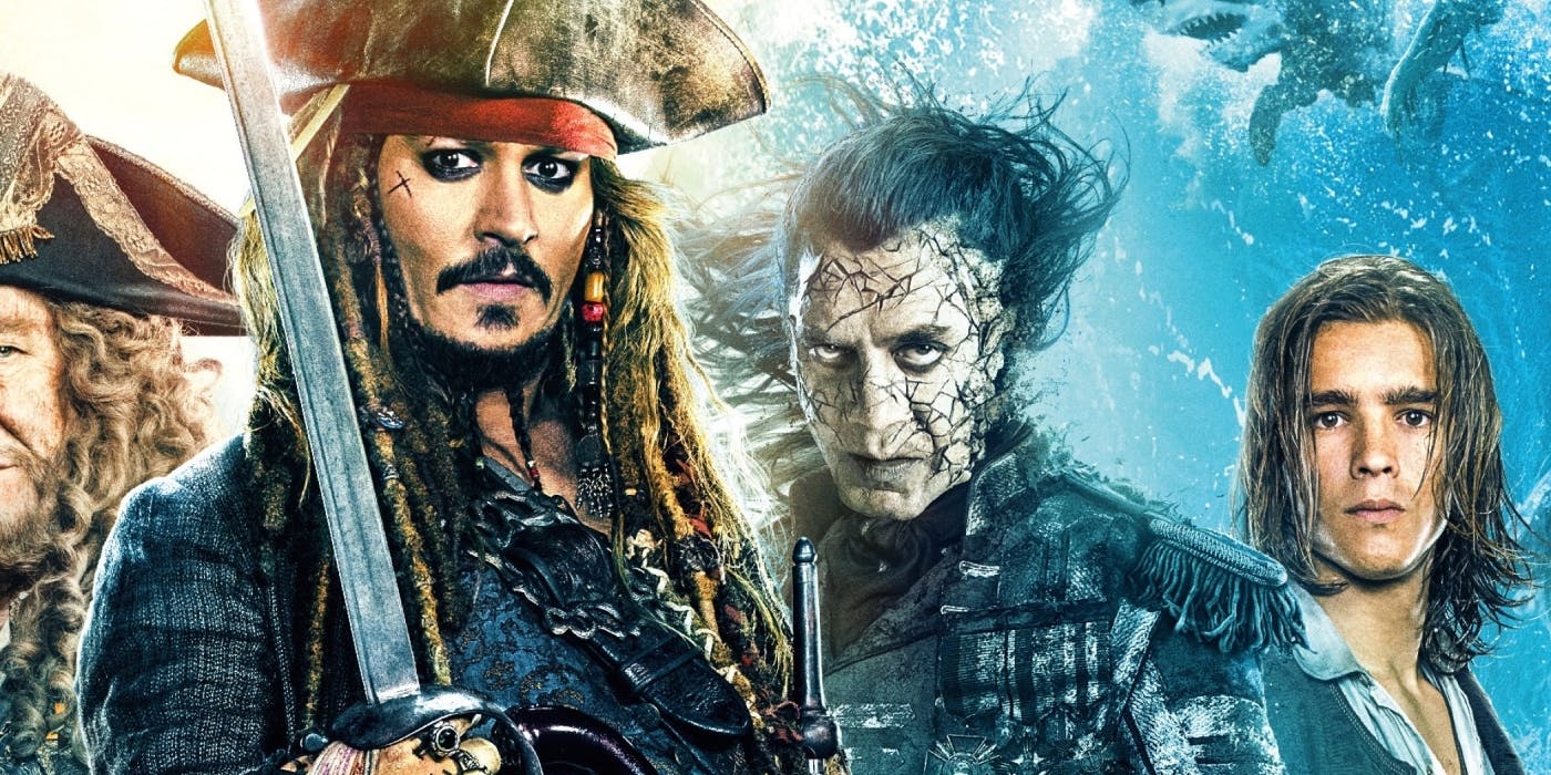 Johnny Depp’s return in Pirates of The Caribbean 6- Know More!