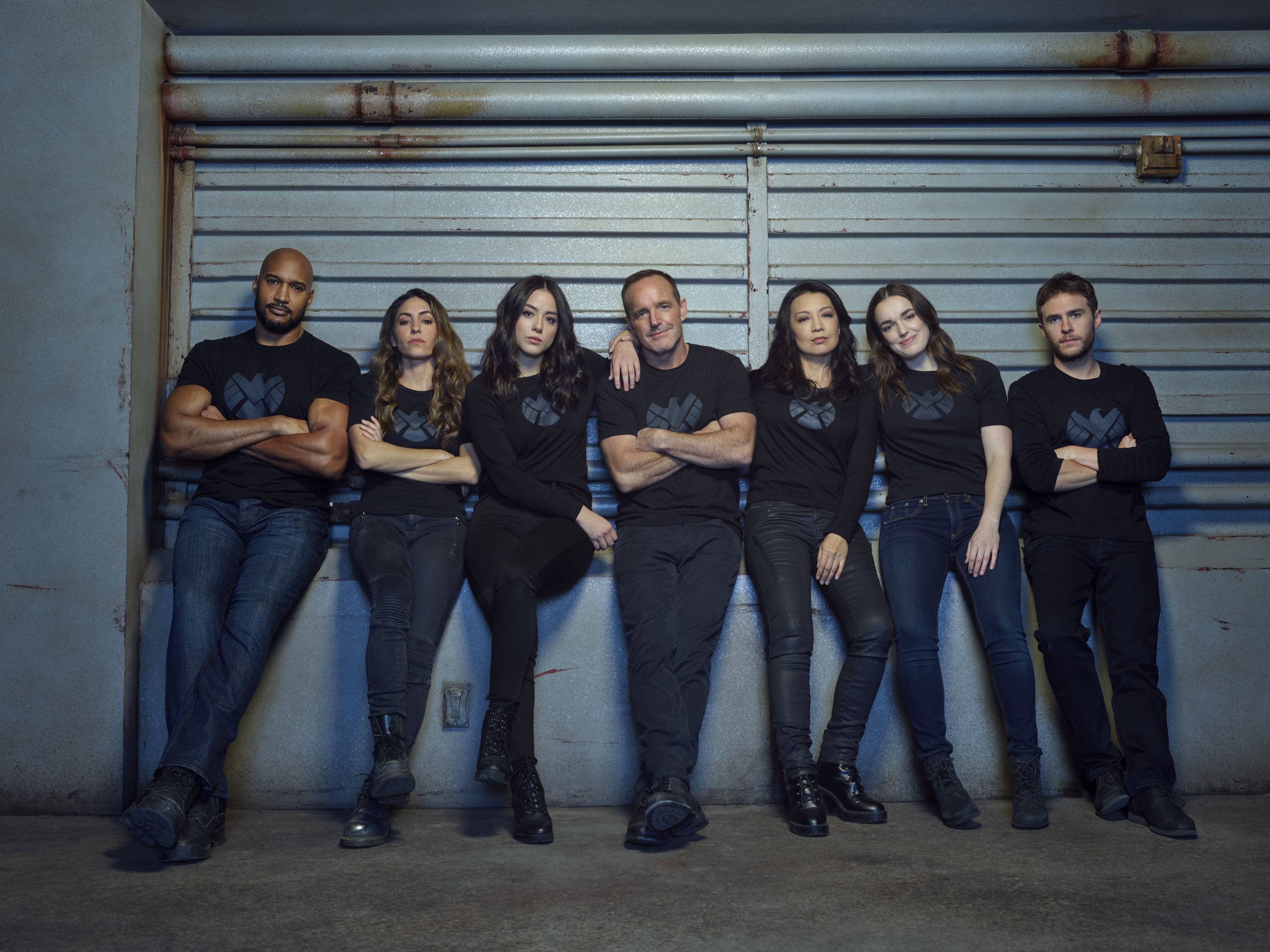 Agents of SHIELD producers assure Marvel TV Spinoffs- Know more updates!
