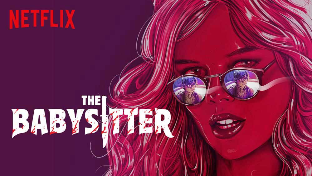 Everything you need to know about The Babysitter 2!