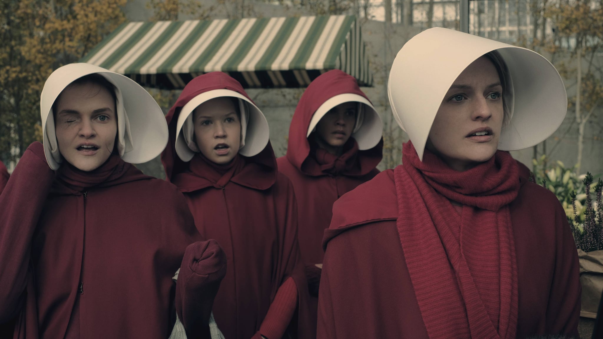 Will The Handmaid’s Tale come to Amazon Prime Videos?