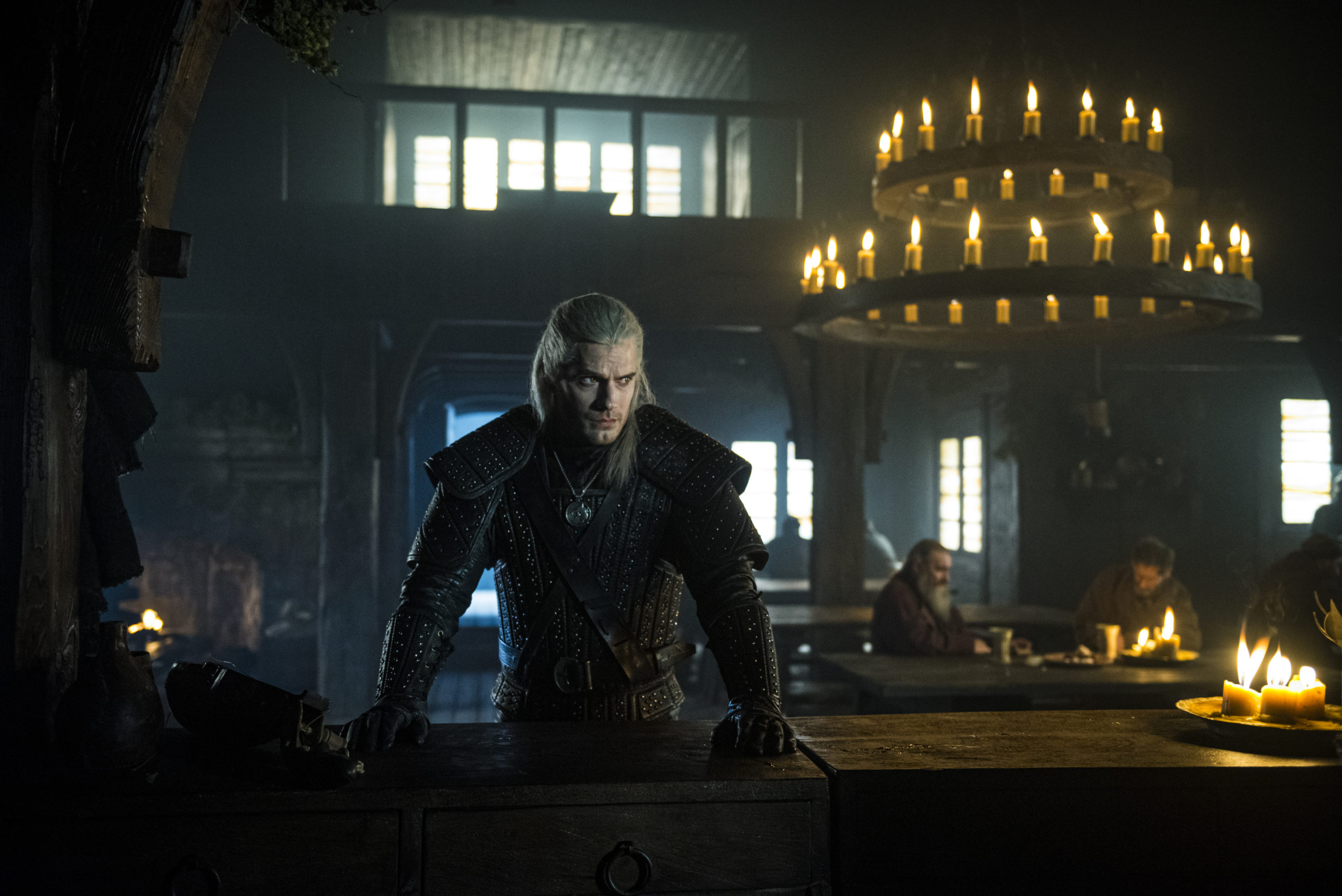 Everything you need to know about The Witcher Season 2!