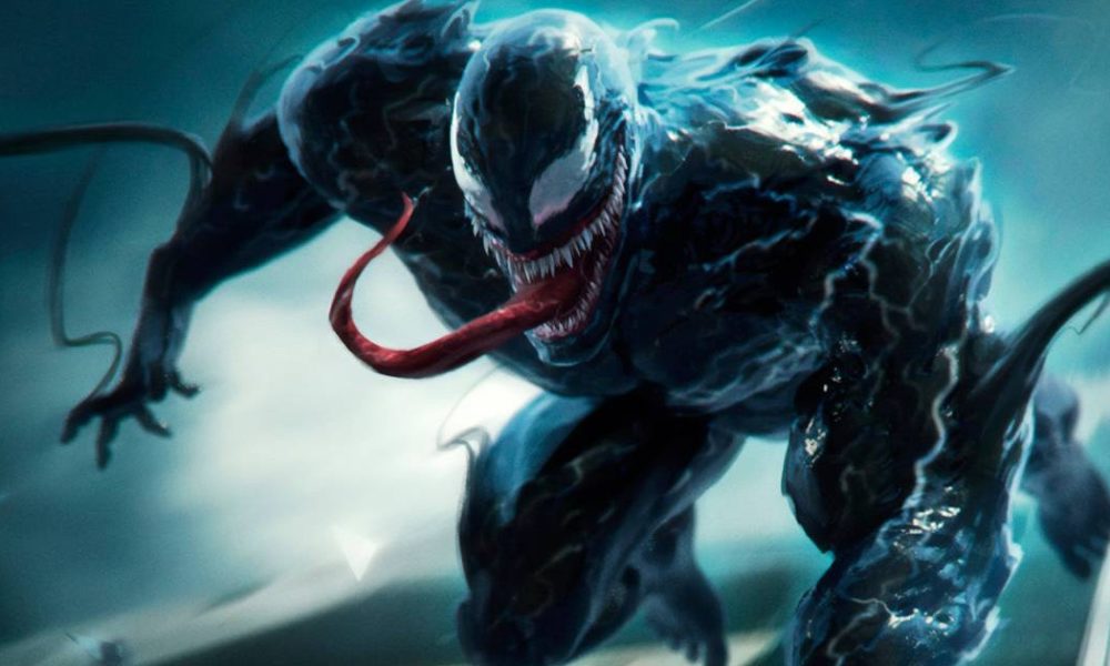 venom let there be carnage release date