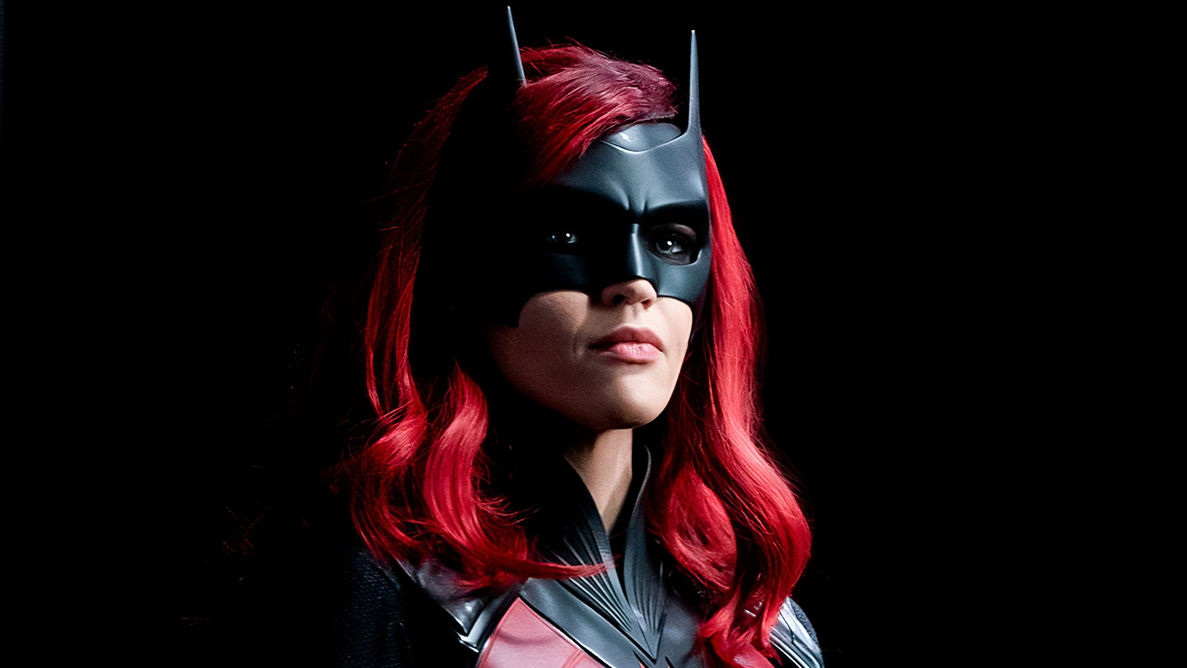 Batwoman Kate Kane
