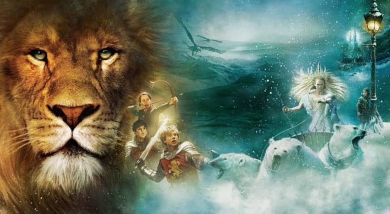 Is 'The Chronicles of Narnia' Series happening on Netflix? Read to know ...