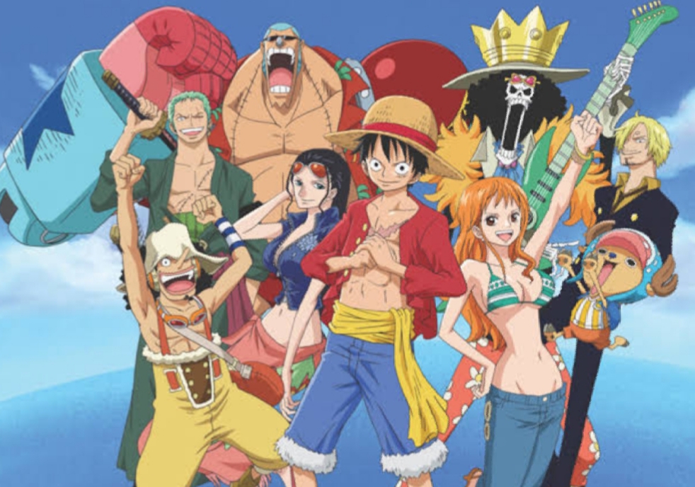 Will Netflix Release More Seasons Of One Piece Read To Know More Droidjournal