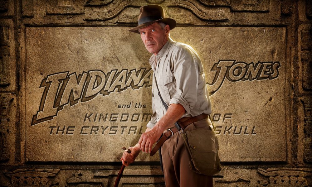 Indiana Jones 5 – Release Date, Cast, Title and more details ...