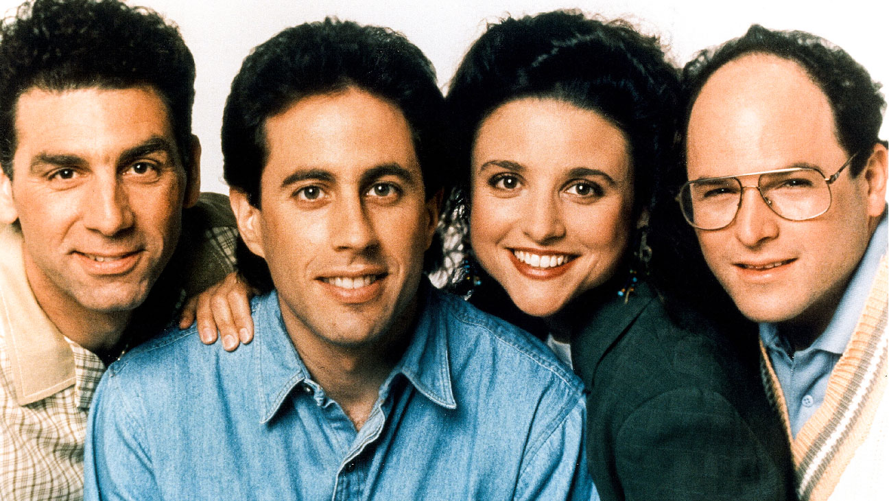 When is Seinfeld coming to Netflix? Will all seasons be available?