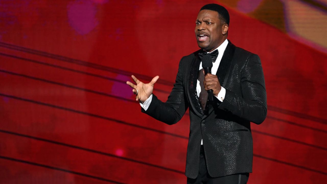 What is Chris Tucker doing after Rush Hour? Know his Upcoming Projects!