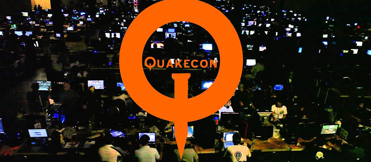 QuakeCon 2020 dates confirmed by Bethesda and id Software DroidJournal