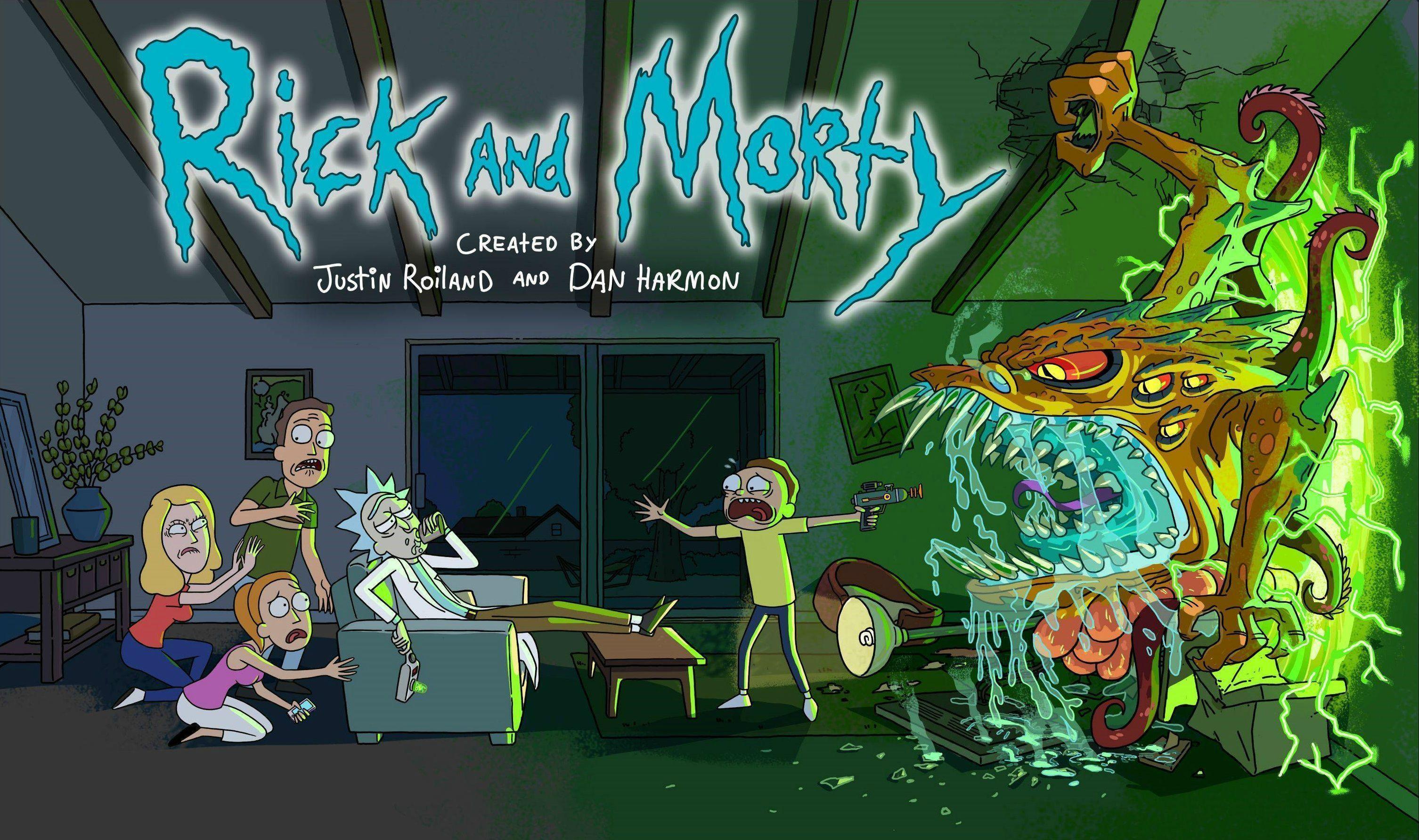 Rick And Morty Season 4 When Will It Be On Hulu Droidjournal