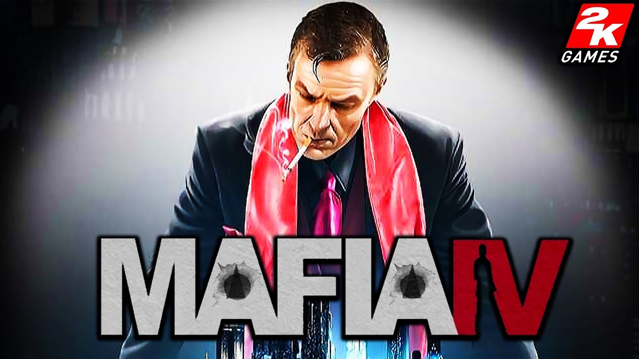 mafia 4 release date 2022