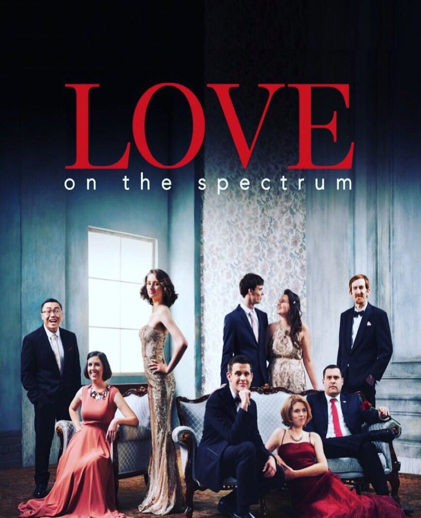 Love on the Spectrum All you need to know about this new love series