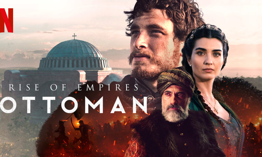 Watch How Accurate Is Netflix Ottoman Empire with Stremaing Live
