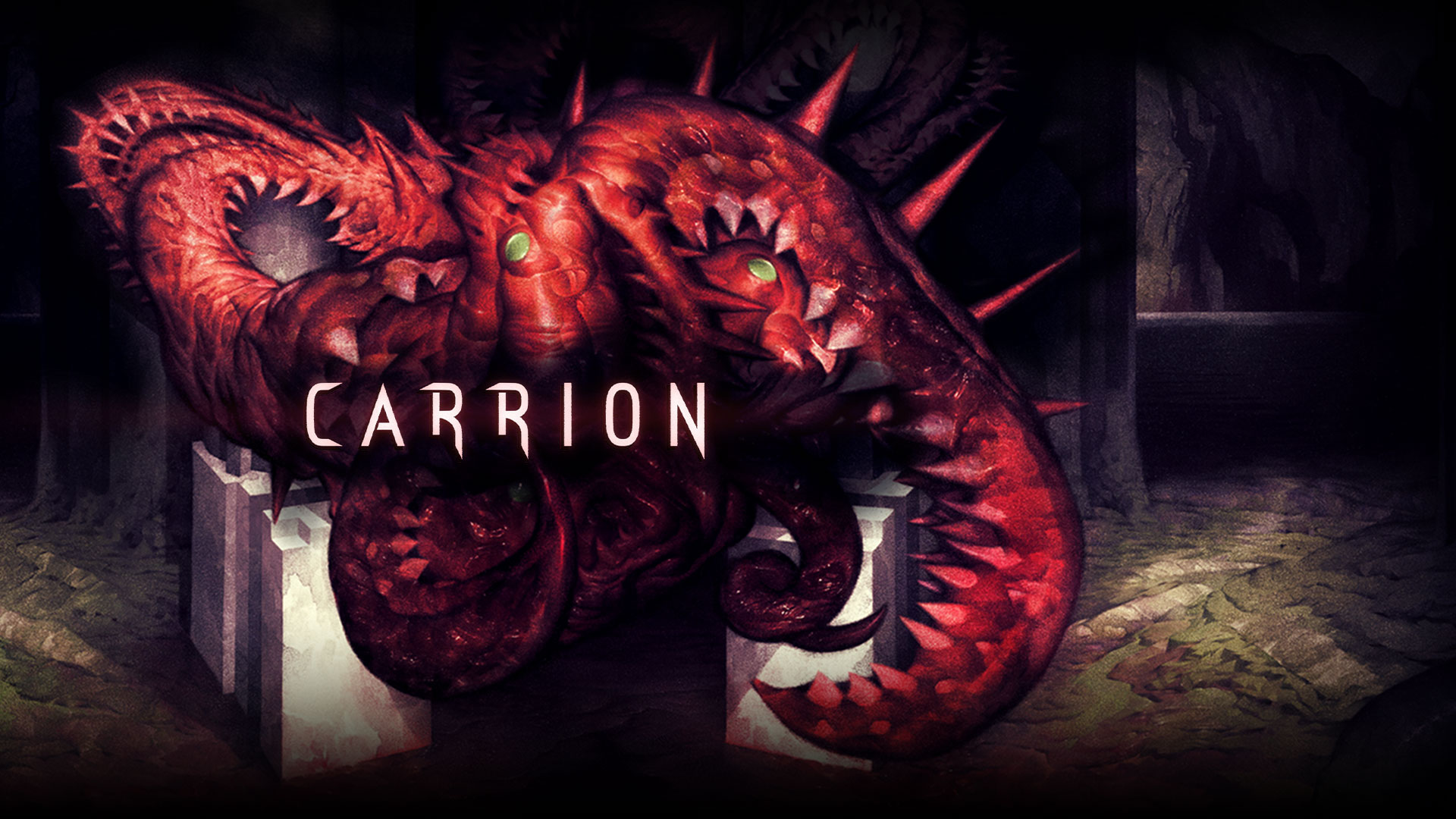 carrion playtime download