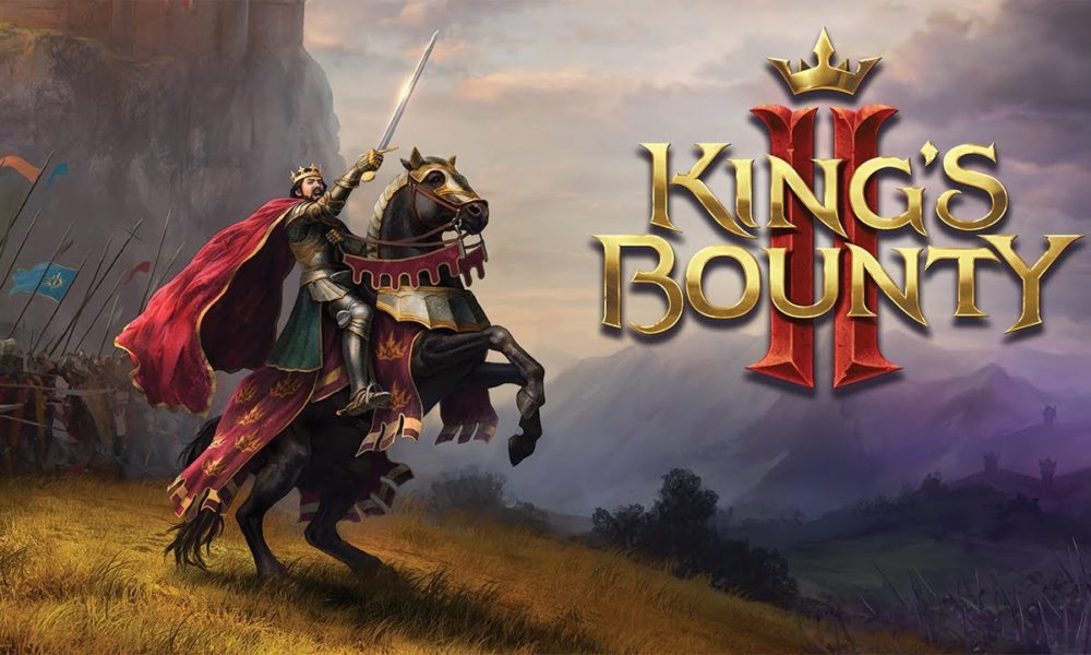 kings bounty ii download