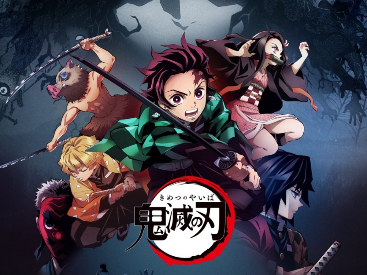 Demon Slayer Season 2 Release Date Cast And More Droidjournal